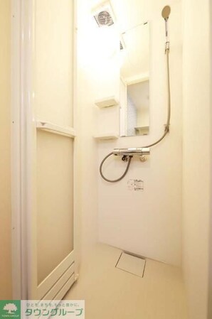 パストラルときわ台の物件内観写真